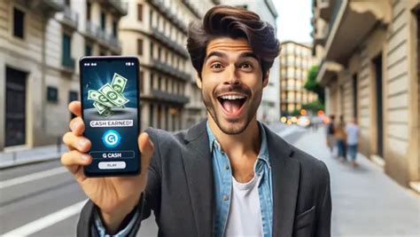 Earning GCash on Android: How to Play Games and Win.